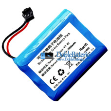 Batería para PLC V-M611A M611 M615 [Batería de repuesto]